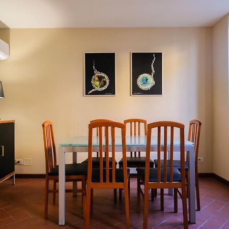 Apartamento Residenza Roma Pistoya Exterior foto