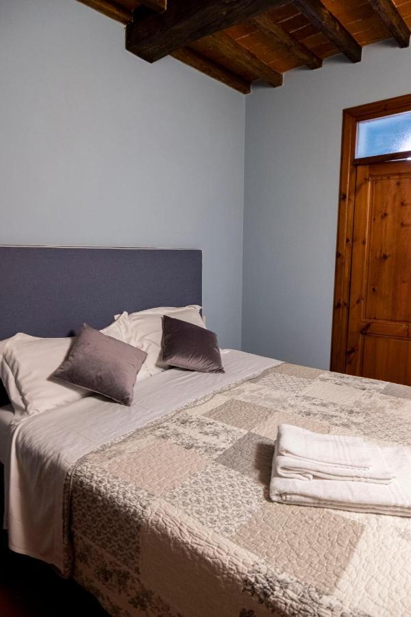 Apartamento Residenza Roma Pistoya Exterior foto