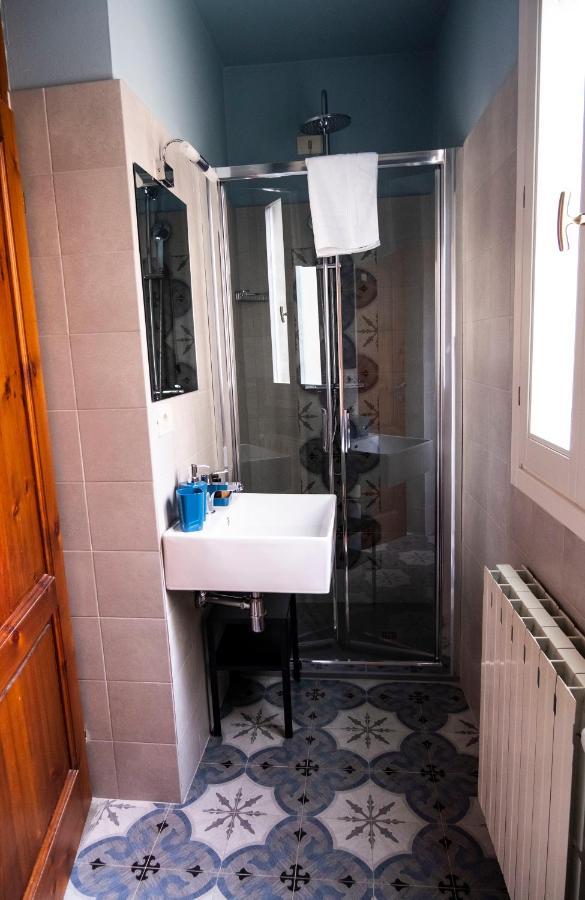 Apartamento Residenza Roma Pistoya Exterior foto
