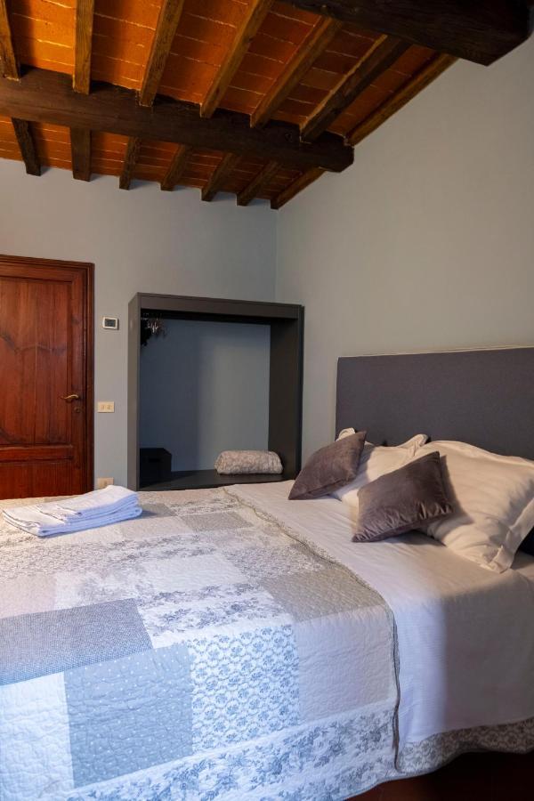 Apartamento Residenza Roma Pistoya Exterior foto
