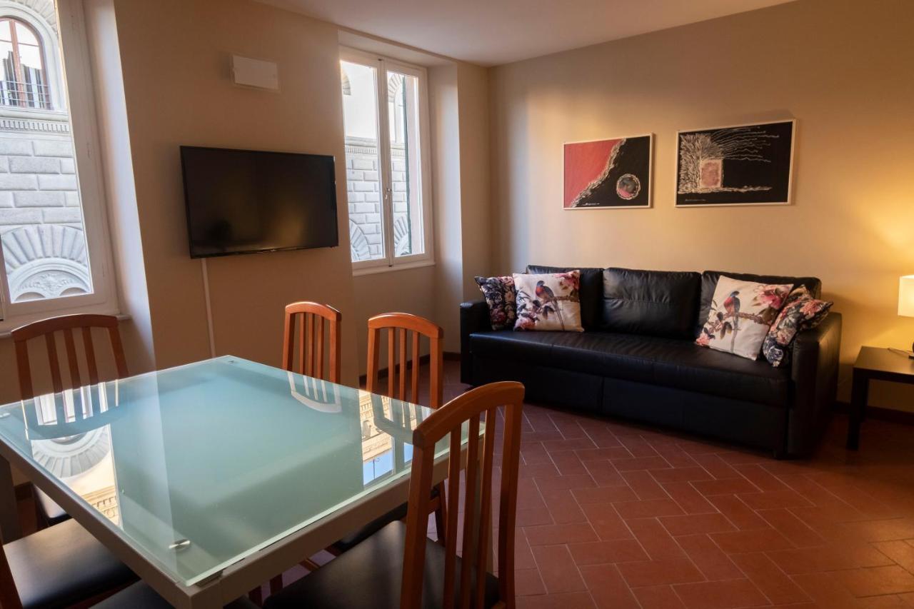 Apartamento Residenza Roma Pistoya Exterior foto