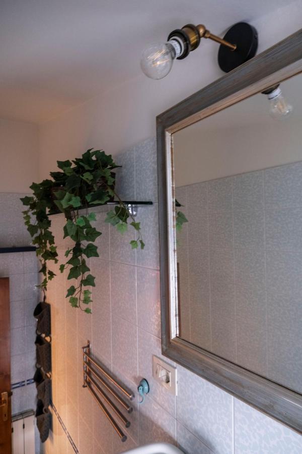 Apartamento Residenza Roma Pistoya Exterior foto