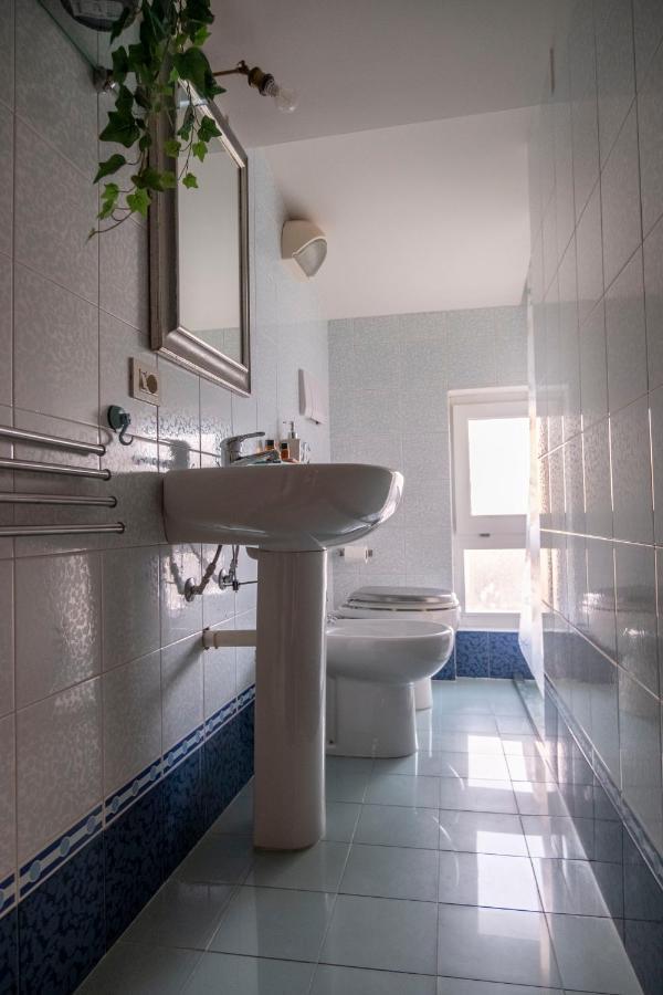 Apartamento Residenza Roma Pistoya Exterior foto