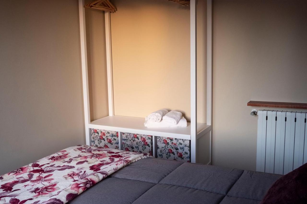 Apartamento Residenza Roma Pistoya Exterior foto